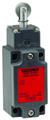 Euchner NZ1RL-3131-M Safety switch NZRL, extended roller plunger, steel roller ø 18 mm
