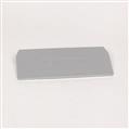Allen Bradley 1492-EBL4T-B End Barriers