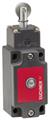 Euchner NZ1RL-511L060-M Safety switch NZRL, extended roller plunger, steel roller ø 8 mm