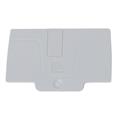 Allen Bradley 1492-EBP6T-Y Terminal Block