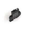 Allen Bradley 1492-GS1G005 1492-GS High Density Mini Circuit Breakers (Toggle Style)