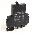 Allen Bradley 1492-GS1G050 1492-GS High Density Mini Circuit Breakers (Toggle Style)