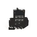 Allen Bradley 1492-GS1G080-H1 1492-GS High Density Mini Circuit Breakers (Toggle Style)