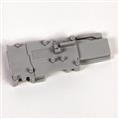 Allen Bradley 1492-GS3G100-H1 1492-GS High Density Mini Circuit Breakers (Toggle Style)