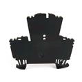 Allen Bradley 1492-JD3-B Terminal Block