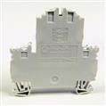 Allen Bradley 1492-JD4-BR 1492-J IEC Terminal Block