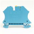 Allen Bradley 1492-JKD4QTP 1492-J IEC Terminal Block