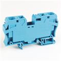 Allen Bradley 1492-L16-BL One-Circuit Feed-Through Block