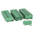 Allen Bradley 1492-L3T-W Terminal Block