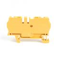 Allen Bradley 1492-L3-Y Terminal Block