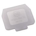 Allen Bradley 1492-NM36 TERM BLCK End Barrier