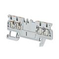 Allen Bradley 1492-P2Q Terminal Block