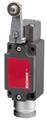 Euchner NZ2HS-3131-9C-GMMF Safety switch NZHS, lever arm with steel roller, plug connector MR9