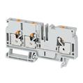 Allen Bradley 1492-P2T-Y Terminal Block