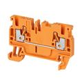 Allen Bradley 1492-P3-OR Terminal Block