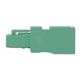Allen Bradley 1492-P3SSTP-G Terminal Block Accessory