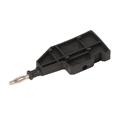 Allen Bradley 1492-P3TPE Terminal Block Accessory