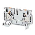 Allen Bradley 1492-P4-W Terminal Block