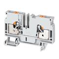 Allen Bradley 1492-P6-G Terminal Block