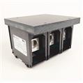 Allen Bradley 1492-PDL3163 335 A Power Distribution Block