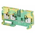 Allen Bradley 1492-PG6T Terminal Block