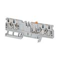 Allen Bradley 1492-PKD3Q-B Terminal Block