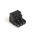 Allen Bradley 1492-QP5-3 IEC 3 pole Plug-in Connection Block