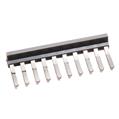 Allen Bradley 1492-SJ5A-24 Side Jumper