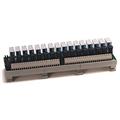 Allen Bradley 1492-XIMF-2 Feed-Through Expander Module