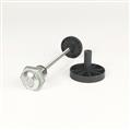 Allen Bradley 1493-N16 Reset Button