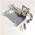 Allen Bradley 1494F-MS200 200 A Disconnect Switch Mechanism