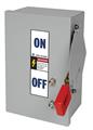 Allen Bradley 1494H-BF3N Heavy Duty Non-Fus Safety Discon Switch