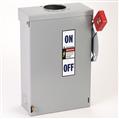 Allen Bradley 1494H-BN3N Heavy Duty Non-Fus Safety Discon Switch