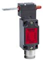 Euchner NZ2VZ-2131E-10C-FW Safety switch NZVZ, plug connector MR10