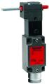 Euchner NZ2VZ-2131E3VSH-8C-GMMF Safety switch NZVZVSH, plug connector MR8 (manual release)