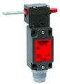 Euchner NZ2VZ-528E Safety switch NZVZ, plug connector SR6