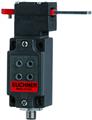 Euchner NZ2VZ-538ESEM4AS1 Safety switch NZVZ ASi