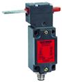 Euchner NZ2VZ-538ESVM5C2334 Safety switch NZVZ, plug connector SVM5