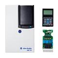 Allen Bradley 150-S108UPGD SMC Flex to SMC-50 with Bypass Upgrade Kit