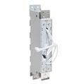 Allen Bradley 150-SPP201U SMC-50 with Bypass Replacement Power Pole
