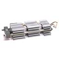 Allen Bradley 150-SPPD3B SMC-50 Frame D Phase A B or C Replacement Power Pole Assembly 520A 200- 480V AC Line