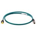 Allen Bradley 1585D-M8TGDE-1 M12 X-code Ethernet Cable