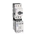 Allen Bradley 190E-ANKF2-CB63X 40-63 A Economy Starter W/Ckt-Bkr