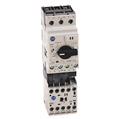 Allen Bradley 190E-KNNDJ2-CB63X 40-63 A Economy Starter W/Ckt-Bkr