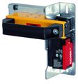 Euchner RIEGEL 1 NP/TP 1X RASTUNG ZU Bolt 1 NP/TP for safety switches NP, GP and TP