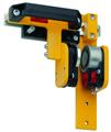 Euchner RIEGEL CEM-C Bolt for read heads CEM-A-LE05