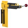 Euchner RIEGEL CET-A-C/F Bolt CET-A-C/F with escape release