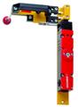 Euchner RIEGEL TX-CF Bolt TX-CF with escape release for safety switch TXC1991