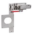Euchner RIEGEL TZ-A-NIRO-C2101 Bolt TZ-A for safety switch TZ