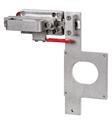 Euchner RIEGEL TZ-CF-NIRO-C2392 Bolt TZ-CF with escape release for safety switch TZ with escape release